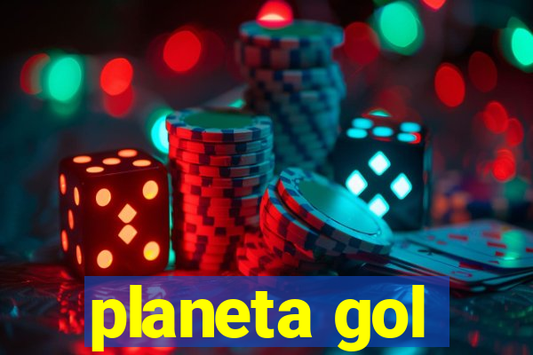 planeta gol